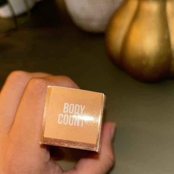 jeffreestar star body count the gloss - Picture 4 of 5